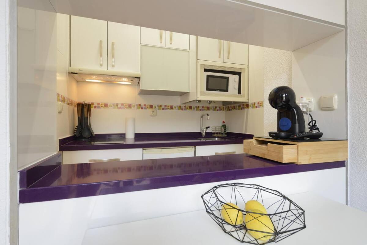 Apartamento Granada Catedral 외부 사진